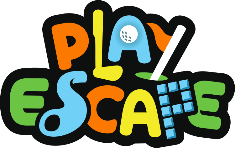 PlayEscape Sanford - Indoor Playground, Mini Golf & Arcade